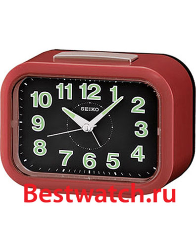 Настольные часы Seiko Clock QHK026RN
